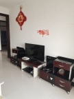 求合租，地稅局家屬院樓房出租
